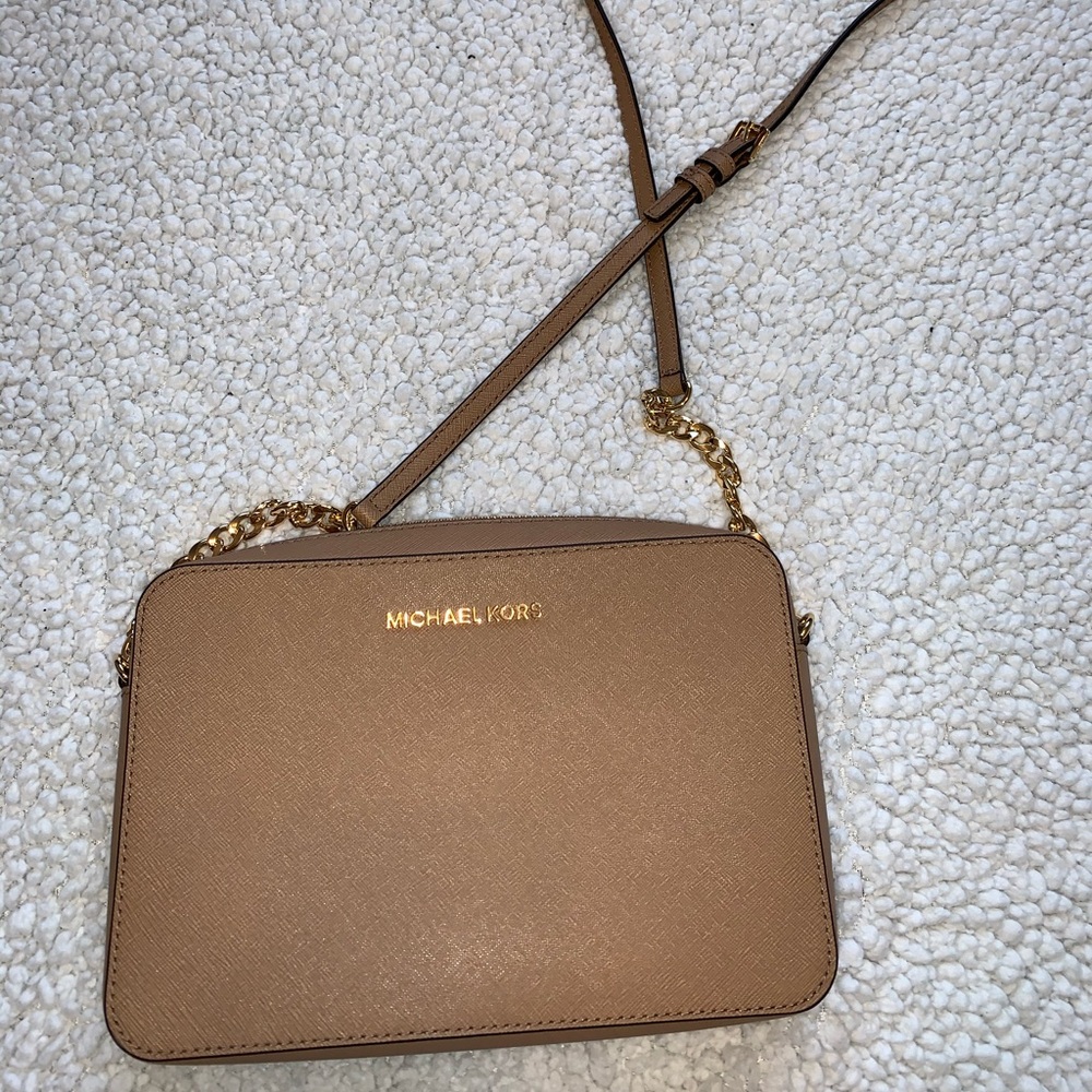Michael Kors Crossbody